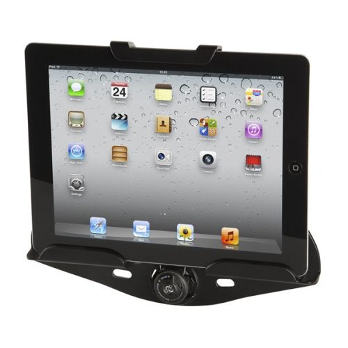 TARGUS Other Workspace / In Car Mount for iPad & 7-10" tablets