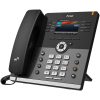 Axtel AX-400G enterprise HD IP phone, gigabit LAN, Color LCD, WiFi/Bluetooth