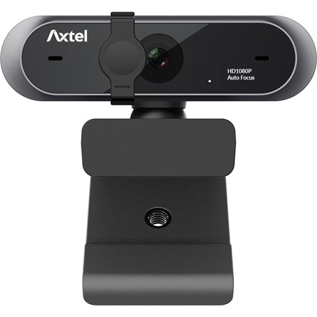 Axtel AX-FHD Webcam with privacy shutter