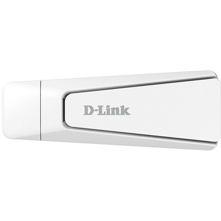 D-Link AX18U AX1800 1,8Gb/s USB-A Dual-Band Wi-Fi hálózati adapter