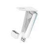 D-Link AX18U AX1800 1,8Gb/s USB-A Dual-Band Wi-Fi hálózati adapter