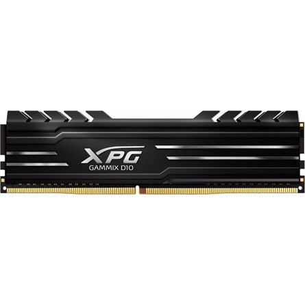 ADATA XPG Hunter 8GB 3200MT/s DDR4 memória CL16 fekete