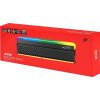 ADATA Memória Desktop - 16GB DDR4 XPG SPECTRIX D45G (16GB, 3600MHz, CL18, 1.35V, hűtőbordás, fekete)