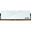 ADATA XPG Lancer 16GB 5600MT/s DDR5 memória CL36 fehér RGB