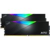 ADATA XPG Lancer 32GB 5600MT/s DDR5 memória CL36 Kit of 2 fekete RGB