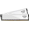 ADATA XPG Lancer Blade 16GB 5600MT/s DDR5 memória CL46 Kit of 2 fehér