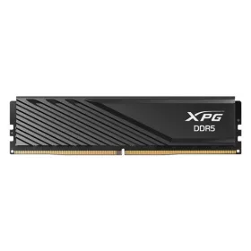   ADATA Memória Desktop - 16GB XPG DDR5 LANCER BLADE (TRAY, 6000MHz, CL30, 1.35V, hűtőbordás, fekete)