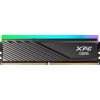 ADATA XPG Lancer Blade RGB 16GB 6400MT/s DDR5 memória CL32 fekete RGB