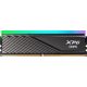 ADATA XPG Lancer Blade RGB 16GB 6400MT/s DDR5 memória CL32 fekete RGB