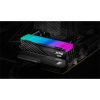 ADATA XPG Lancer Blade RGB 16GB 6400MT/s DDR5 memória CL32 fekete RGB