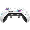 ATK Axe PRO Bluetooth / USB / vezeték nélküli gamepad játékvezérlő fehér +dokkoló
