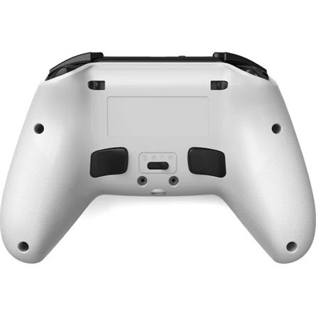 ATK Axe Bluetooth / USB / vezeték nélküli gamepad játékvezérlő fehér