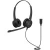 Axtel Prime HD, duo noise cancelling headset