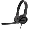 Axtel Voice 28 duo HD, noise cancelling headset
