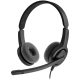 Axtel Voice PC28 HD, duo noise cancelling headset