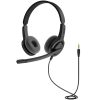 Axtel Voice PC28 HD, duo noise cancelling headset