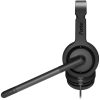 Axtel Voice 40 duo HD, noise cancelling headset