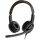 Axtel Voice UC40 duo noise cancelling headset