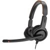 Axtel Voice UC40 duo noise cancelling headset