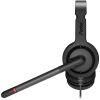 Axtel Voice UC40 duo noise cancelling headset