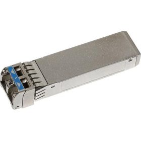  Netgear ProSafe 10Gb/s miniGBIC SFP+ LC Duplex Single-mode 9/125µm transceiver modul (M5300, M6100, M7100, M7300)