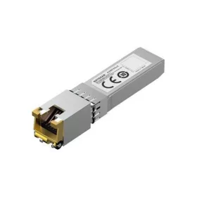   Netgear 10GBASE-T SFP+ RJ-45 MODUL CAT6A/7-CABLE UP TO 80 METERS