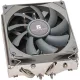 Thermalright AXP-90 X53 processzor hűtő nikkel