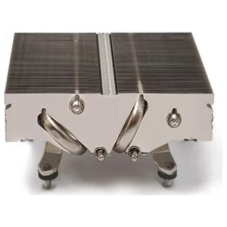 Thermalright AXP-90 X53 processzor hűtő nikkel