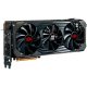 TUL PowerColor Video Card AMD Radeon RX-6700XT Red Devil 12GB	192bit GDDR6, 2622MHz / 16000, PCI-E 4, 3x DP, HDMI, Triple Fan, 2.5 slot