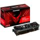 TUL PowerColor TUL Video Card AMD Radeon RX-6900XT Red Devil 16GB, 256bit GDDR6, 2340Mhz, PCI-E 4, 3x DP, HDMI, Triple Fan, 3 slot