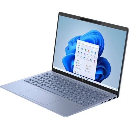 HP Pavilion Aero 13-bg0002nh notebook kék