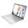 HP Pavilion Aero 13-bg0003nh notebook ezüst