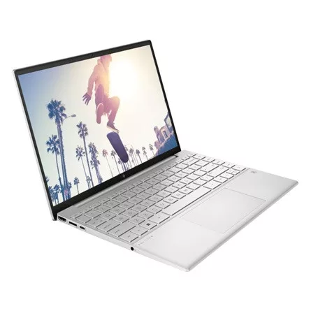 HP Pavilion Aero 13-bg0003nh notebook ezüst
