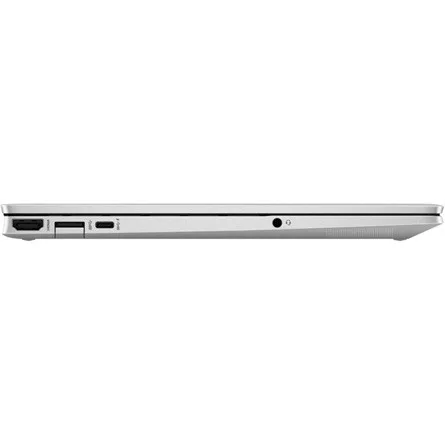 HP Pavilion Aero 13-bg0003nh notebook ezüst