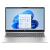 HP Notebook - 15-fc0022nh 15.6" FHD AG IPS, Ryzen3 7320U 2.4GHz, 8GB, 512GB SSD, kék/ezüst