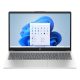 HP Notebook - 15-fc0022nh 15.6" FHD AG IPS, Ryzen3 7320U 2.4GHz, 8GB, 512GB SSD, kék/ezüst