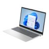HP Notebook - 15-fc0022nh 15.6" FHD AG IPS, Ryzen3 7320U 2.4GHz, 8GB, 512GB SSD, kék/ezüst