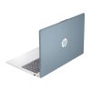 HP Notebook - 15-fc0022nh 15.6" FHD AG IPS, Ryzen3 7320U 2.4GHz, 8GB, 512GB SSD, kék/ezüst
