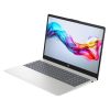 HP 15-fc0039nh notebook kék-ezüst