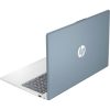 HP 15-fc0039nh notebook kék-ezüst