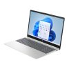 HP Notebook - 15-fd0024nh 15.6" FHD AG IPS, Core i3-1315U 1.2GHz, 8GB, 512GB SSD, fehér