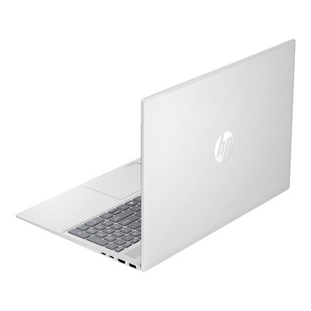 HP Pavilion 16-af0001nh notebook ezüst