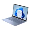 HP Pavilion 16-af0002nh - AY7G7EA- FreeDOS - Sky Blue
