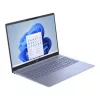 HP Pavilion 16-af0002nh - AY7G7EA- FreeDOS - Sky Blue