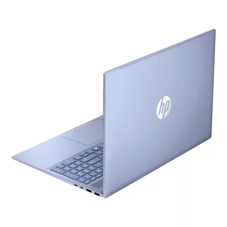 HP Pavilion 16-af0002nh - AY7G7EA- FreeDOS - Sky Blue