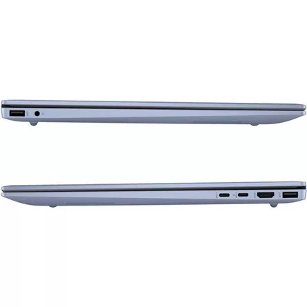 HP Pavilion 16-af0002nh - AY7G7EA- FreeDOS - Sky Blue