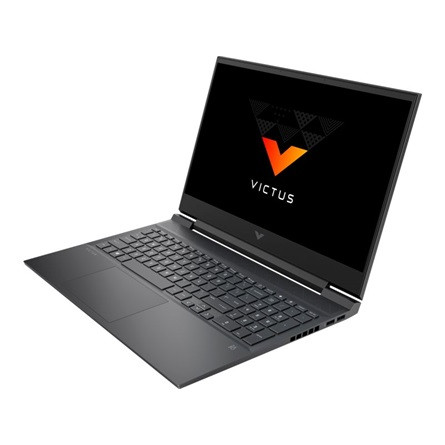 HP Victus 16-s0013nh gaming notebook szürke (165Hz)