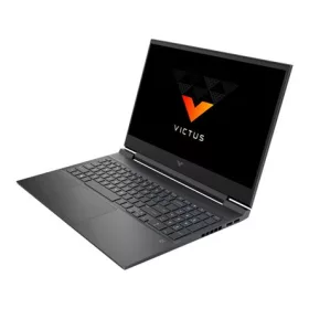   HP CPS HP Victus 16-s0016nh 16.1" FHD AG IPS 165Hz 300cd, Ryzen5 7640HS 4.3GHz, 32GB, 1TB SSD, RTX 4050 6GB, Win 11, fekete