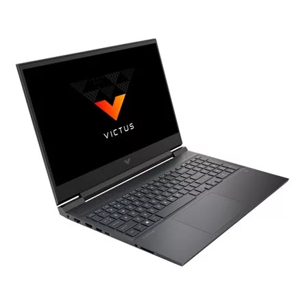 HP CPS HP Victus 16-s0016nh 16.1" FHD AG IPS 165Hz 300cd, Ryzen5 7640HS 4.3GHz, 32GB, 1TB SSD, RTX 4050 6GB, Win 11, fekete