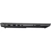 HP CPS HP Victus 16-s0016nh 16.1" FHD AG IPS 165Hz 300cd, Ryzen5 7640HS 4.3GHz, 32GB, 1TB SSD, RTX 4050 6GB, Win 11, fekete